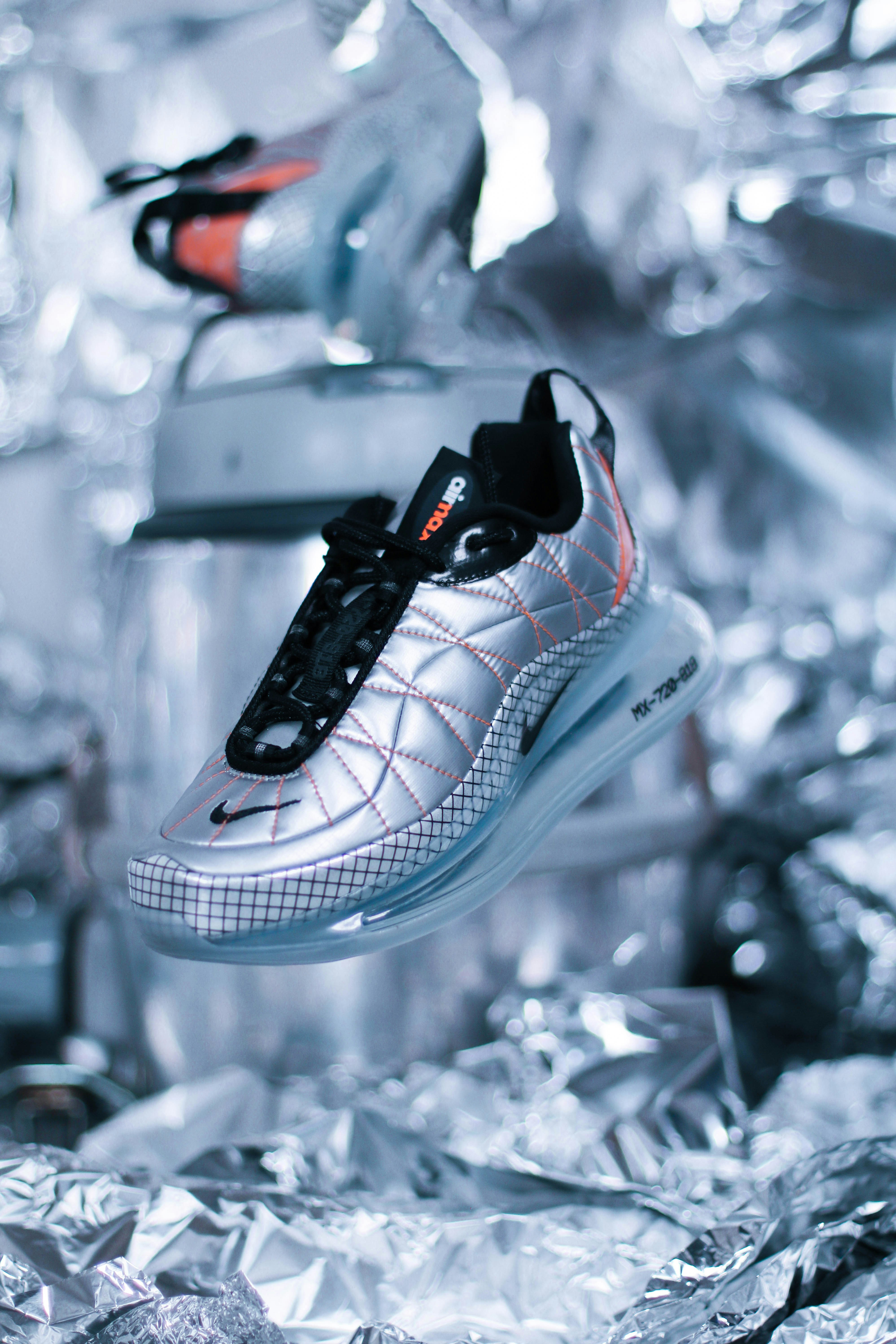 Nike React Infinity Run