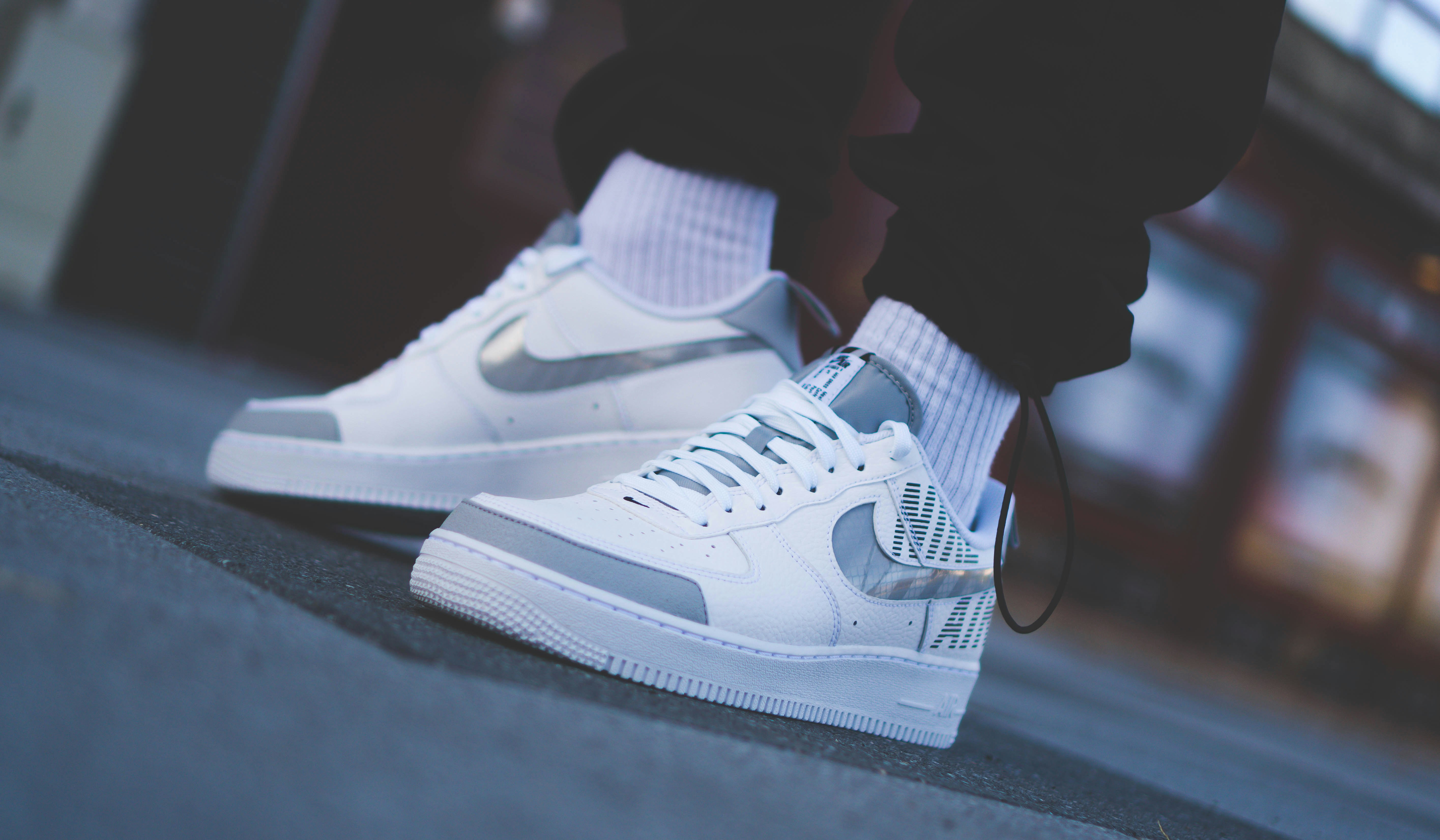shoe
