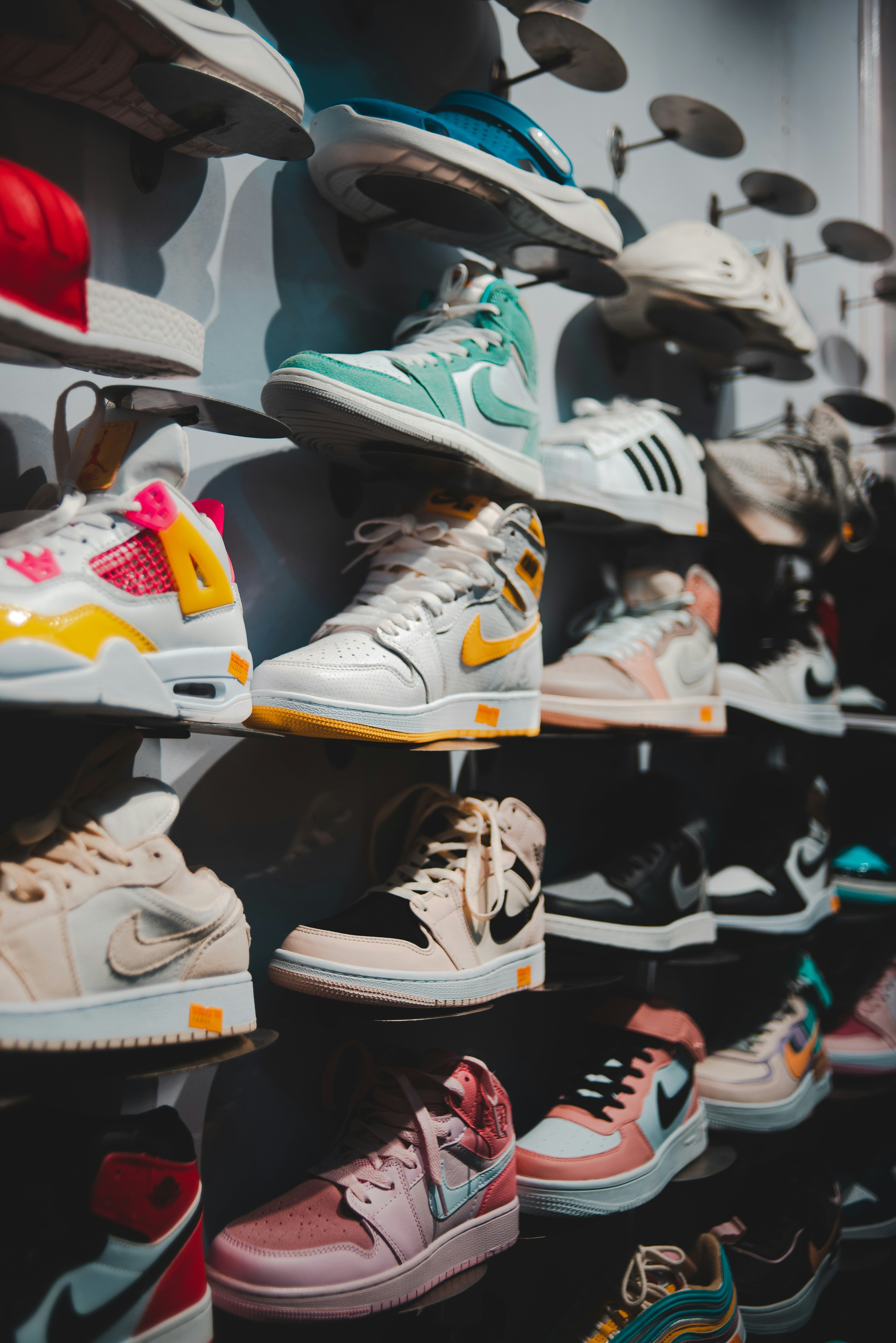 shoes blog