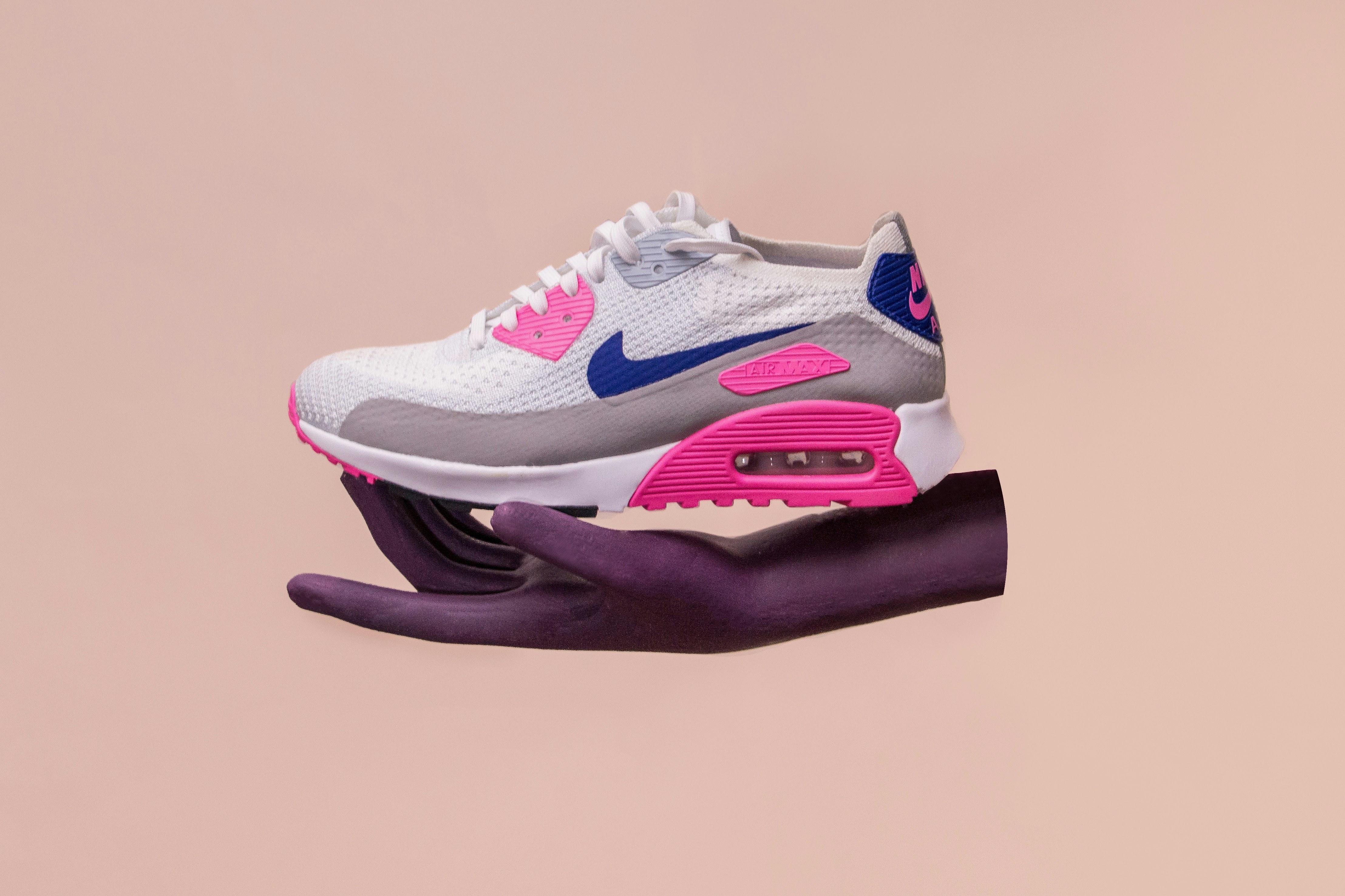 shoe